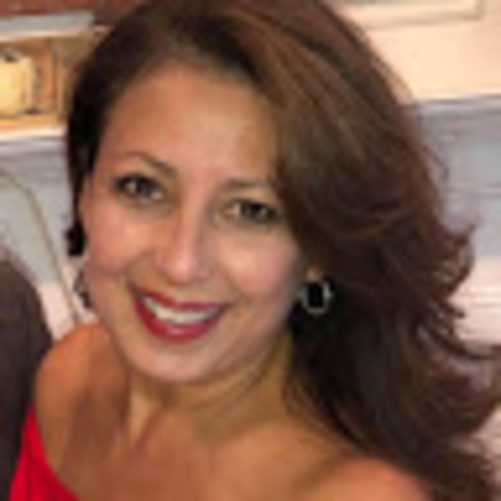 Meet your Posher, Rhonda